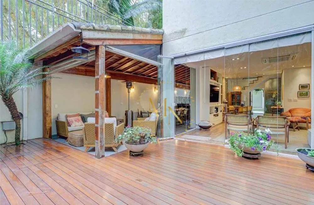 Casa, 2 quartos, 220 m² - Foto 4