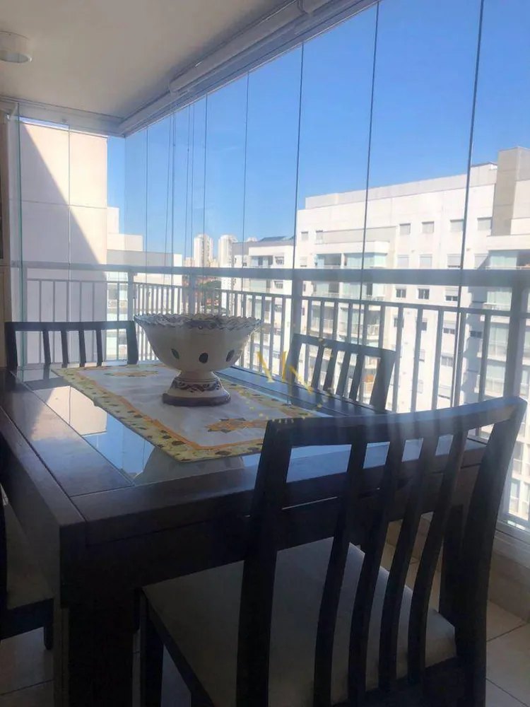 Apartamento, 3 quartos, 92 m² - Foto 4