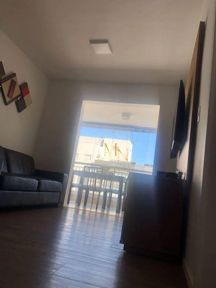 Apartamento, 3 quartos, 92 m² - Foto 2