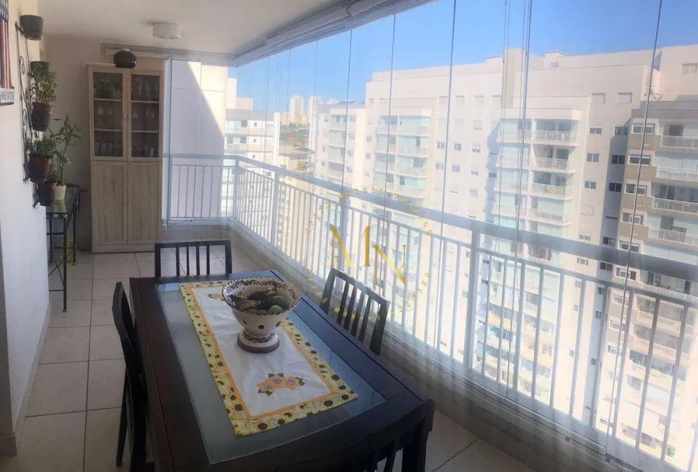 Apartamento, 3 quartos, 92 m² - Foto 3