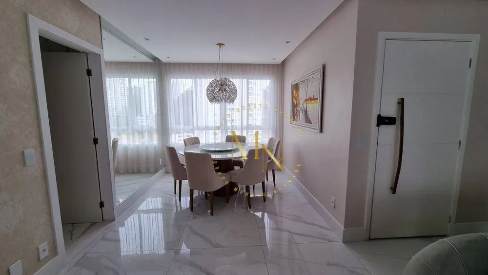 Apartamento, 3 quartos, 138 m² - Foto 4