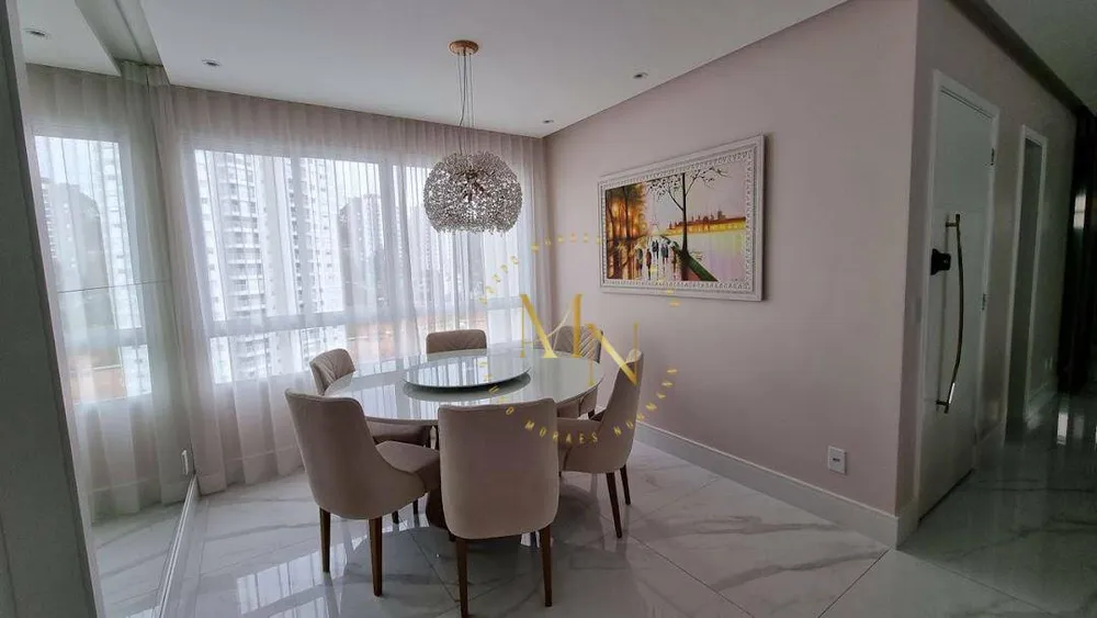 Apartamento, 3 quartos, 138 m² - Foto 3