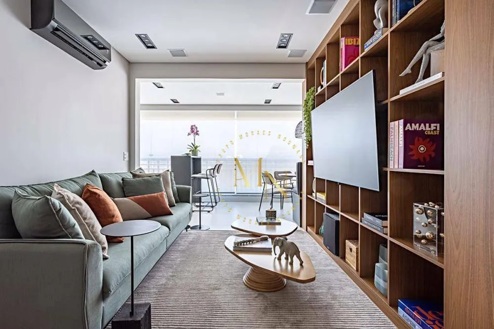 Apartamento, 3 quartos, 128 m² - Foto 4