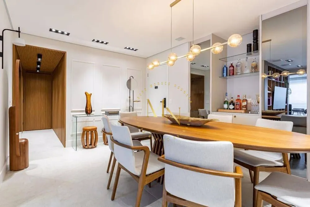 Apartamento, 3 quartos, 128 m² - Foto 3