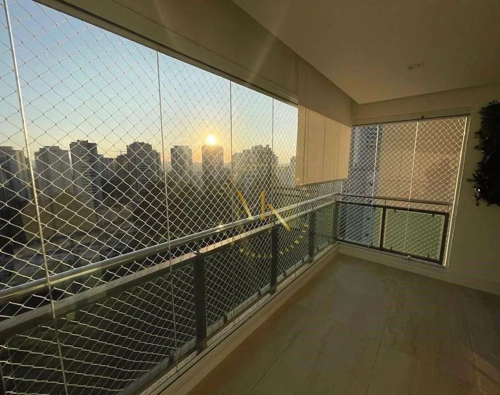 Apartamento, 2 quartos, 148 m² - Foto 2