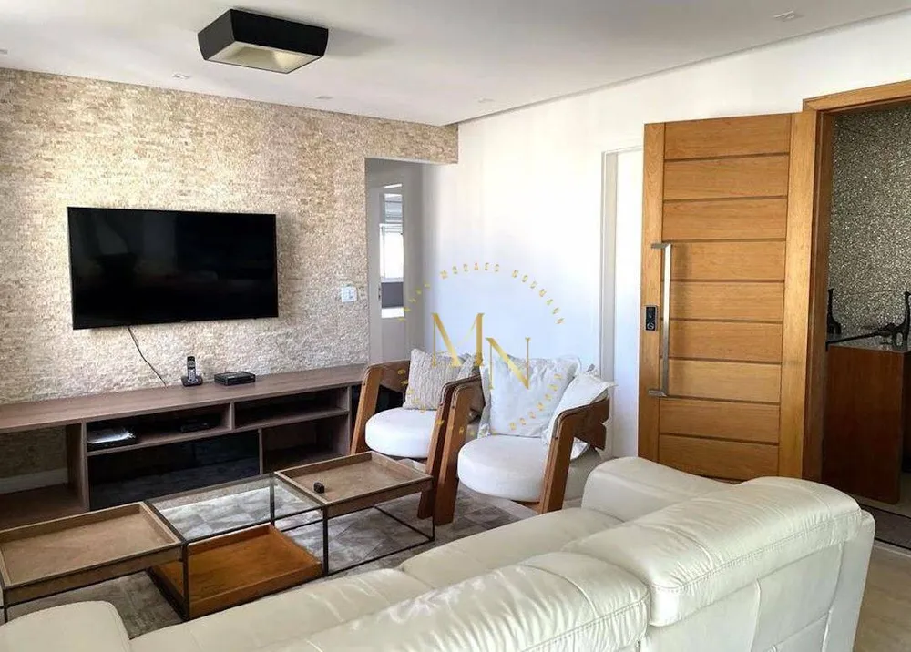 Apartamento, 2 quartos, 148 m² - Foto 4