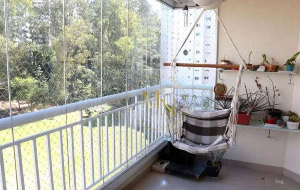 Apartamento, 2 quartos, 96 m² - Foto 4