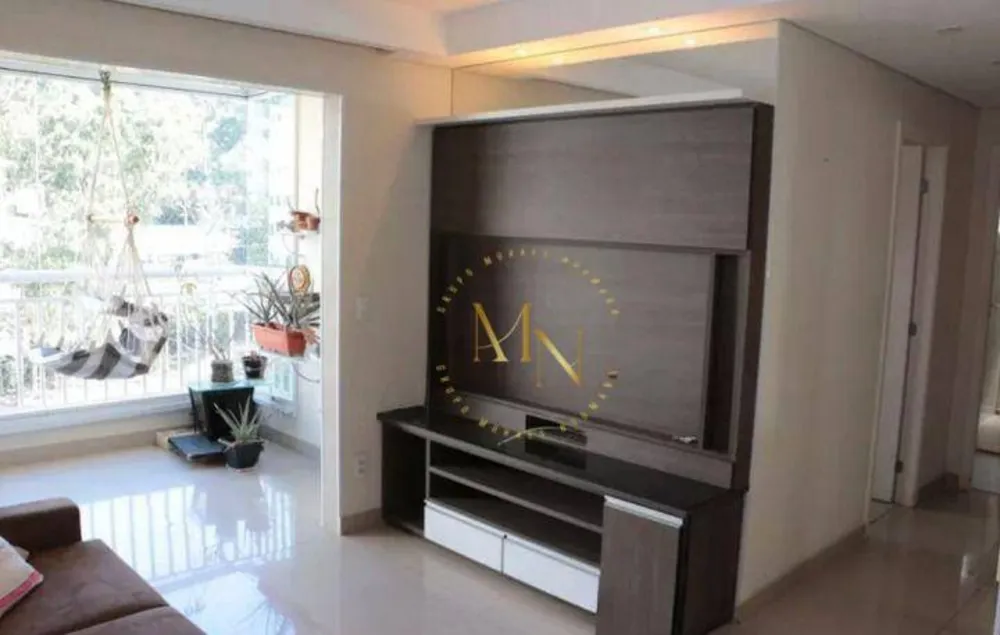 Apartamento, 2 quartos, 96 m² - Foto 2