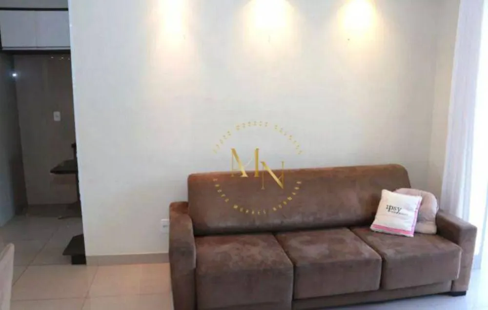 Apartamento, 2 quartos, 96 m² - Foto 3