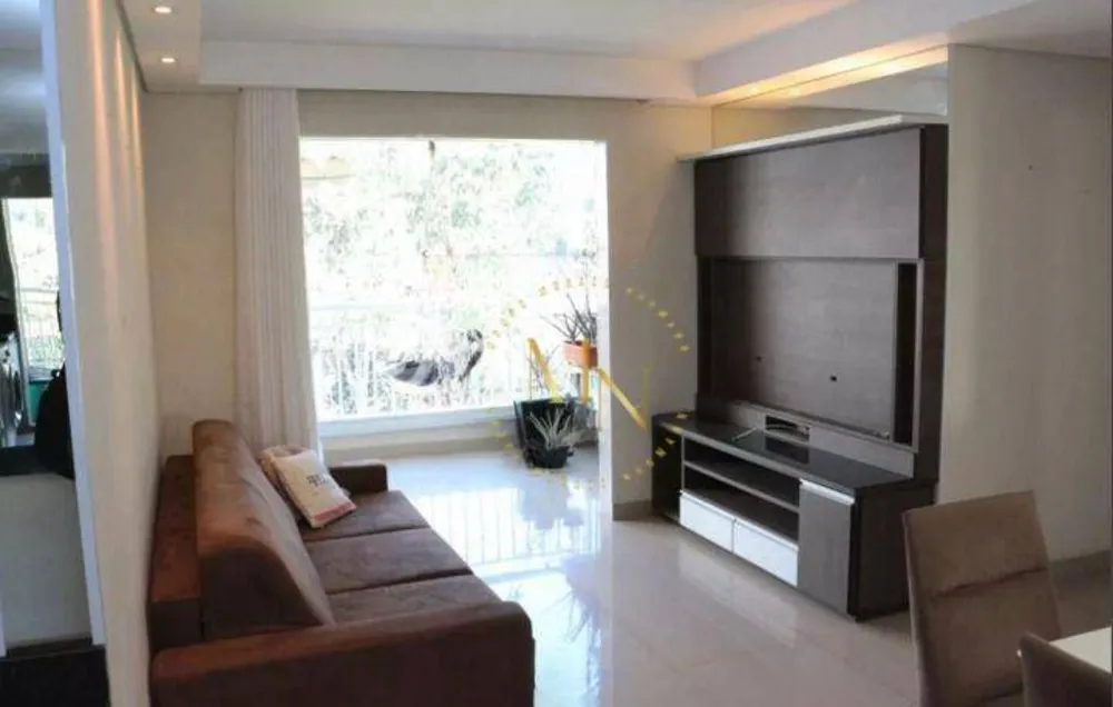 Apartamento, 2 quartos, 96 m² - Foto 1