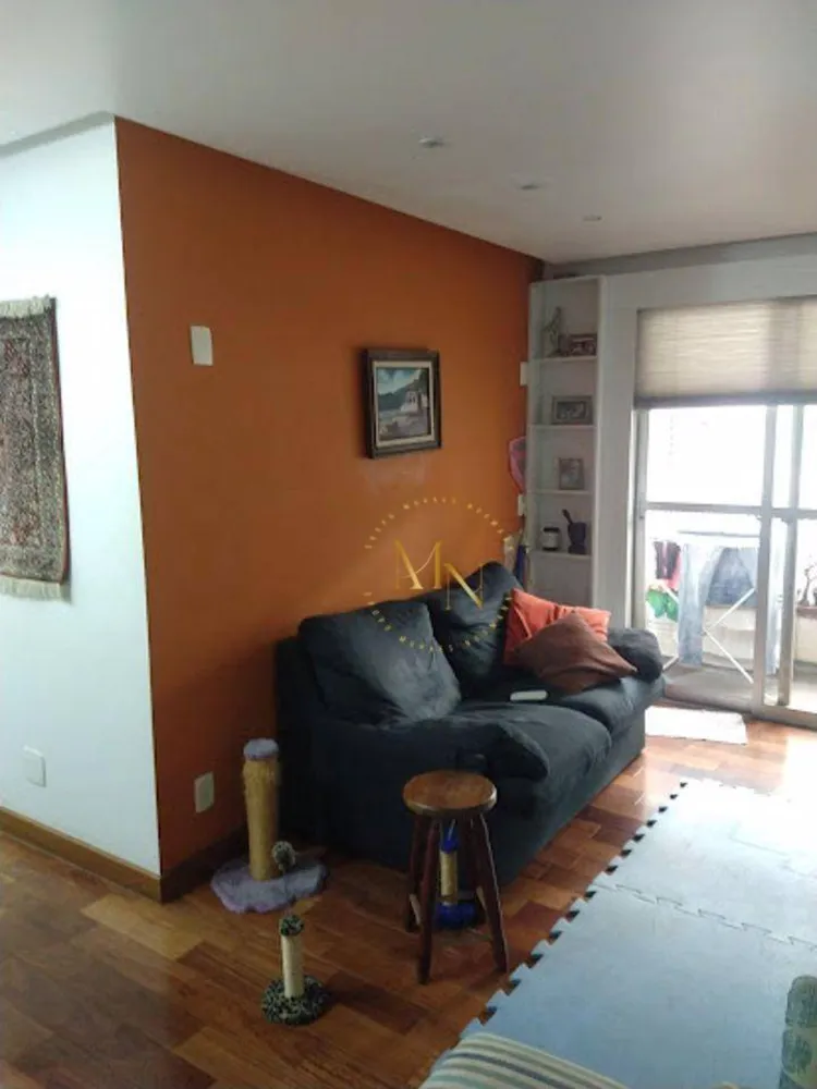 Apartamento, 2 quartos, 80 m² - Foto 2