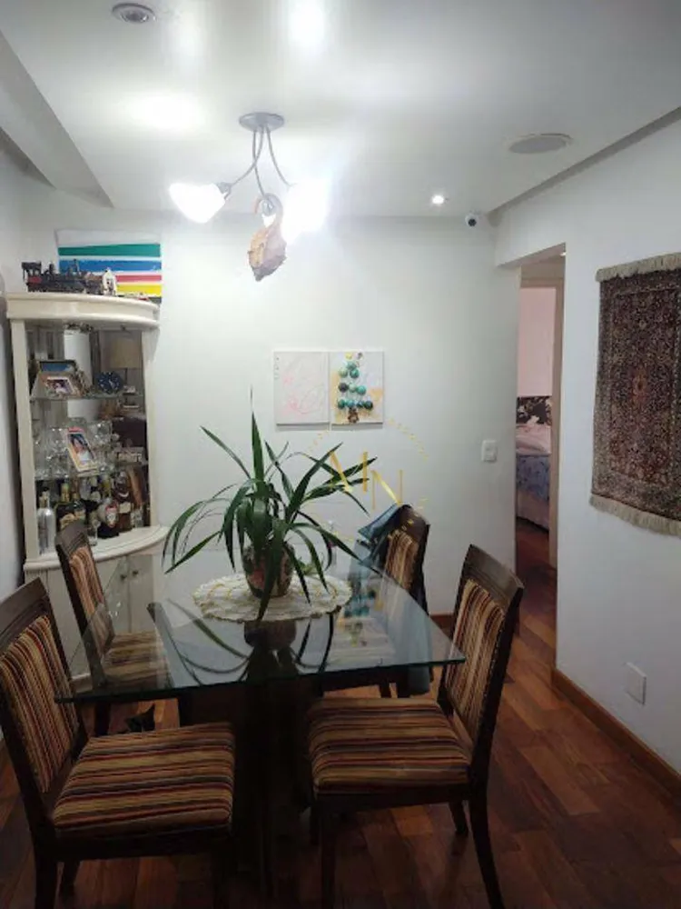 Apartamento, 2 quartos, 80 m² - Foto 3