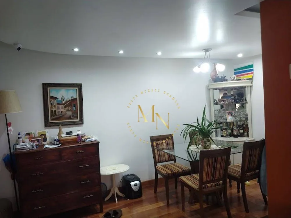 Apartamento, 2 quartos, 80 m² - Foto 4