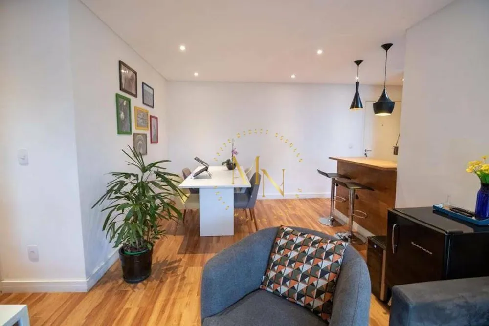Apartamento, 3 quartos, 82 m² - Foto 4