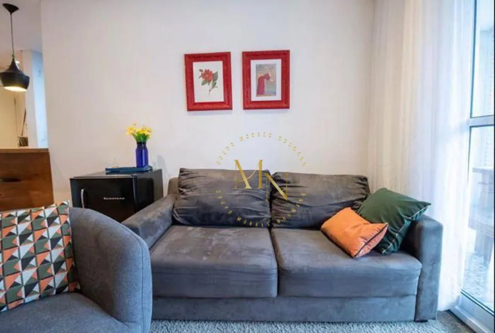 Apartamento, 3 quartos, 82 m² - Foto 3