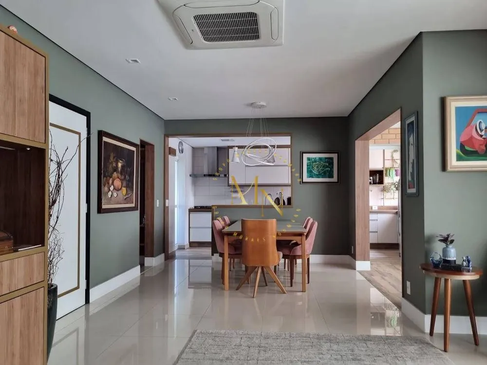Apartamento, 3 quartos, 163 m² - Foto 2