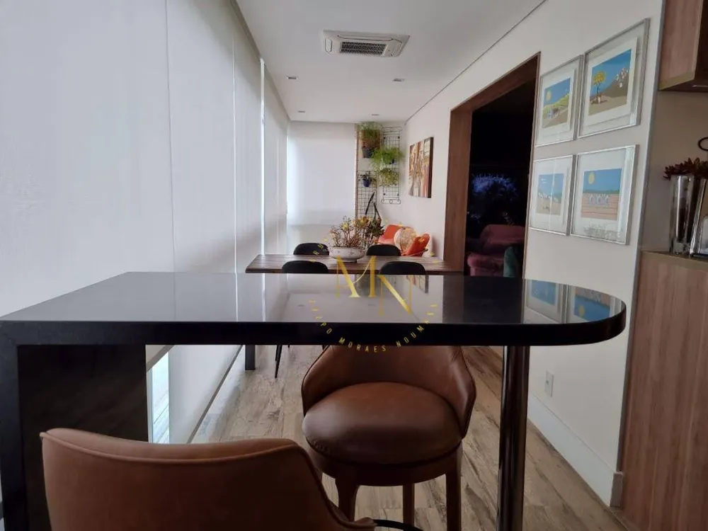 Apartamento, 3 quartos, 163 m² - Foto 4