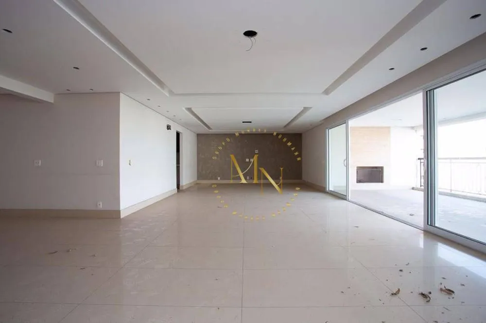 Apartamento, 5 quartos, 100 m² - Foto 1