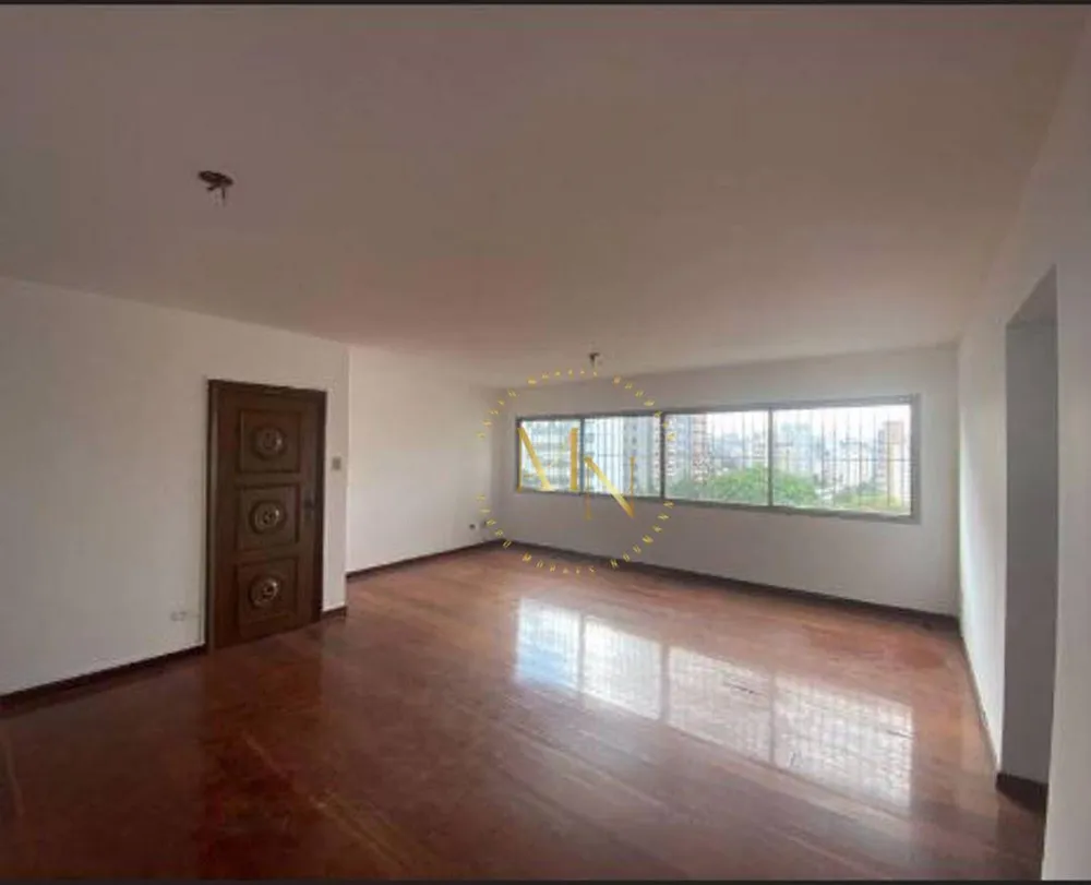 Apartamento, 4 quartos, 152 m² - Foto 2