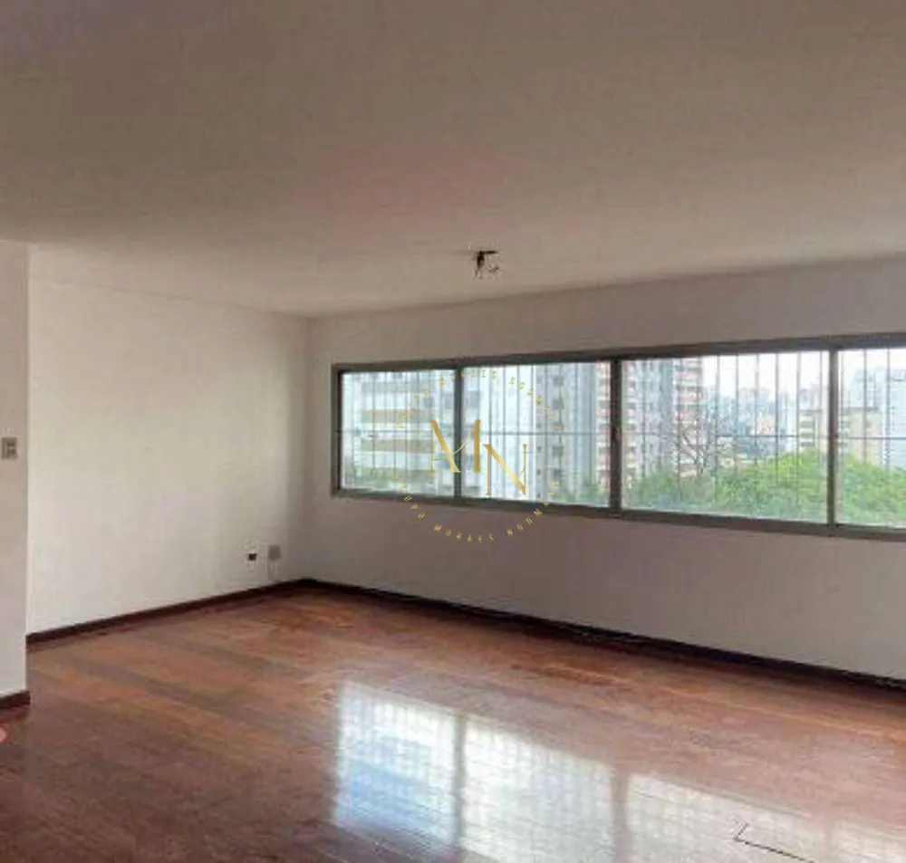 Apartamento, 4 quartos, 152 m² - Foto 1