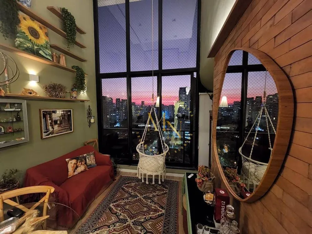 Apartamento, 2 quartos, 105 m² - Foto 3