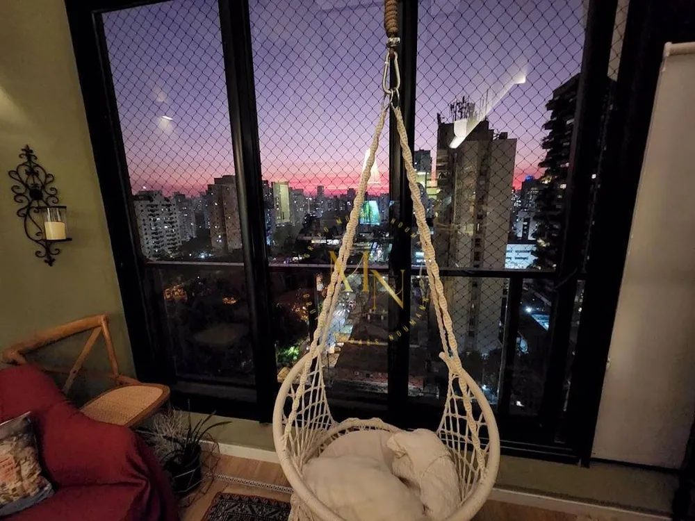 Apartamento, 2 quartos, 105 m² - Foto 4