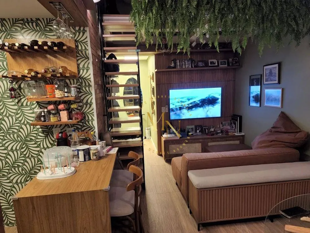 Apartamento, 2 quartos, 105 m² - Foto 1