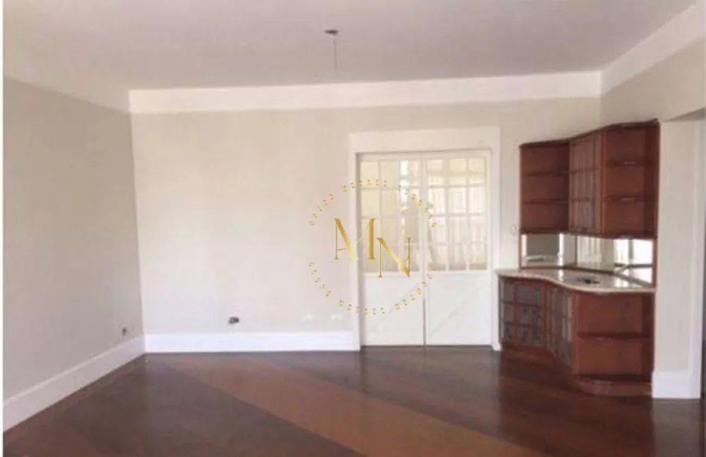 Apartamento, 3 quartos, 282 m² - Foto 1