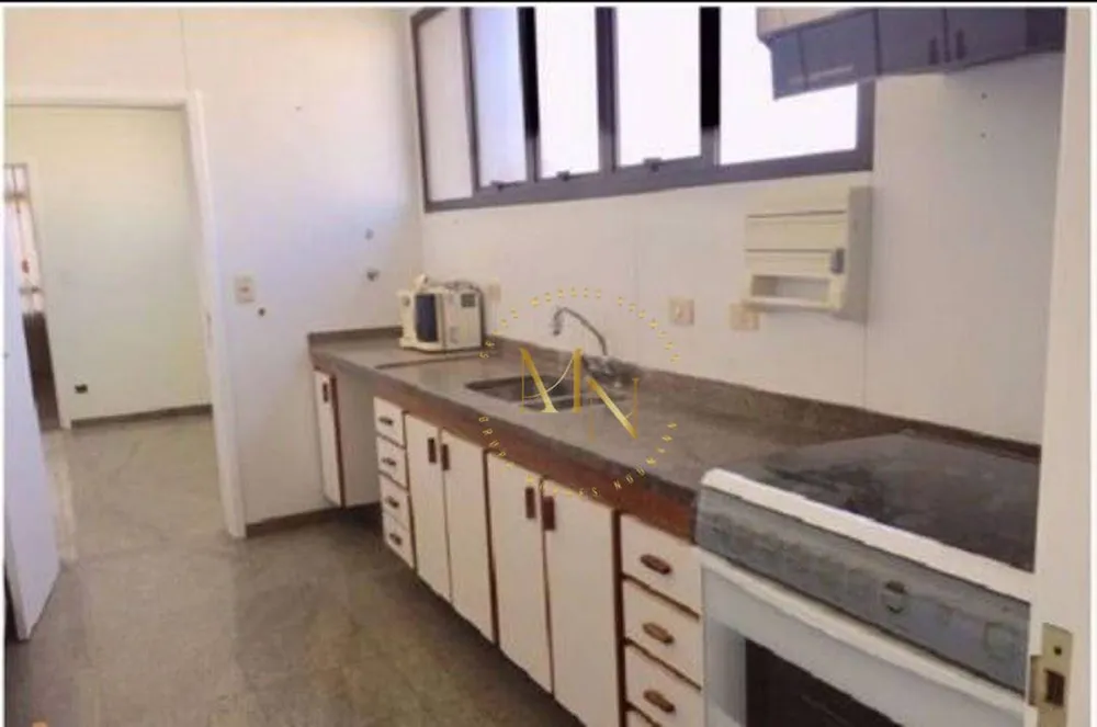 Apartamento, 3 quartos, 282 m² - Foto 3