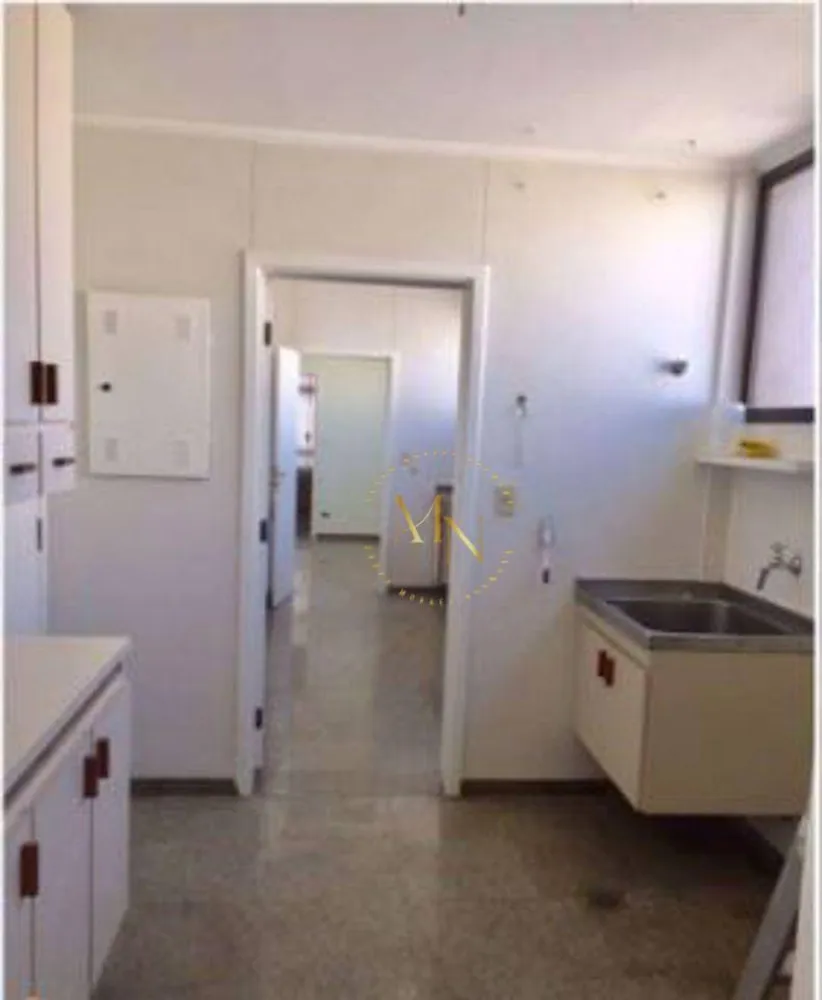 Apartamento, 3 quartos, 282 m² - Foto 4