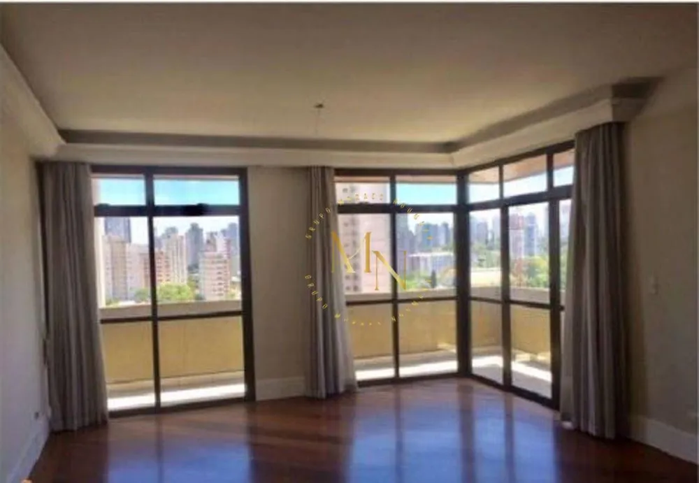 Apartamento, 3 quartos, 282 m² - Foto 2