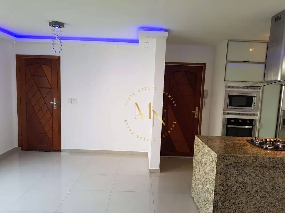 Apartamento, 4 quartos, 152 m² - Foto 3