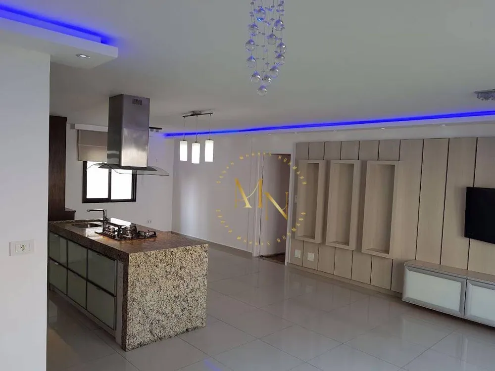 Apartamento, 4 quartos, 152 m² - Foto 1