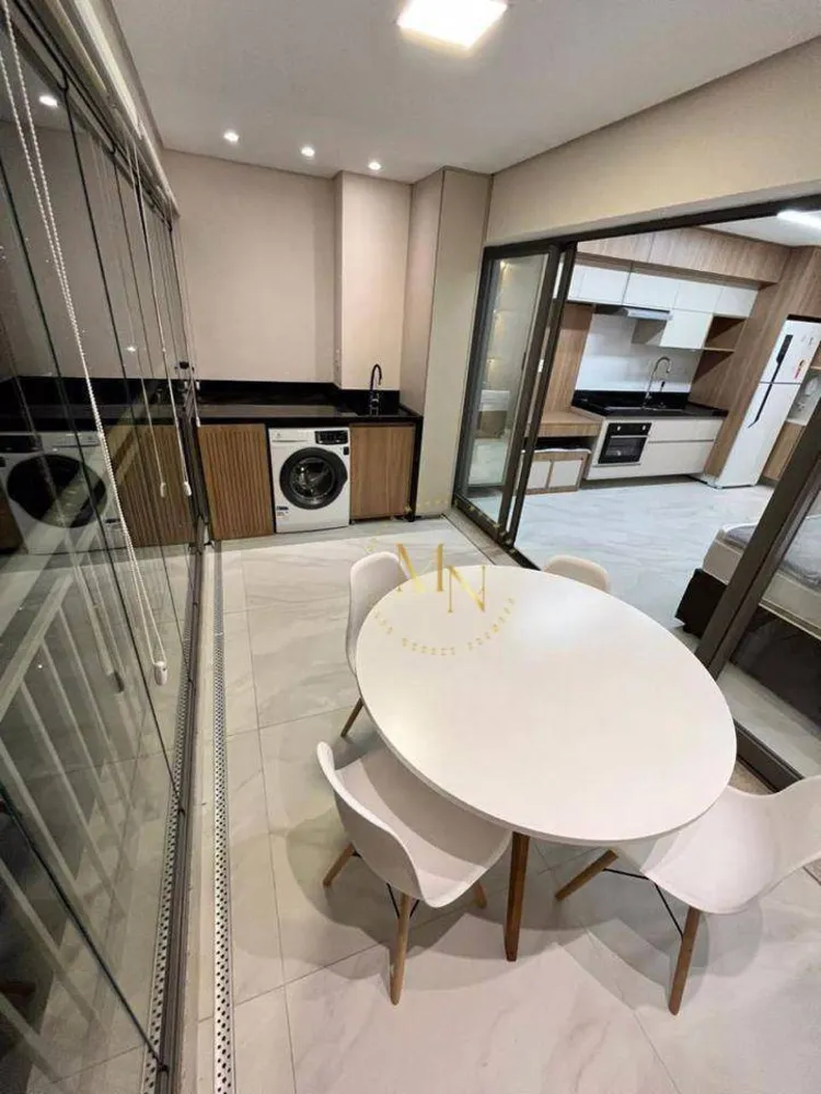 Kitnet-Studio, 35 m² - Foto 3