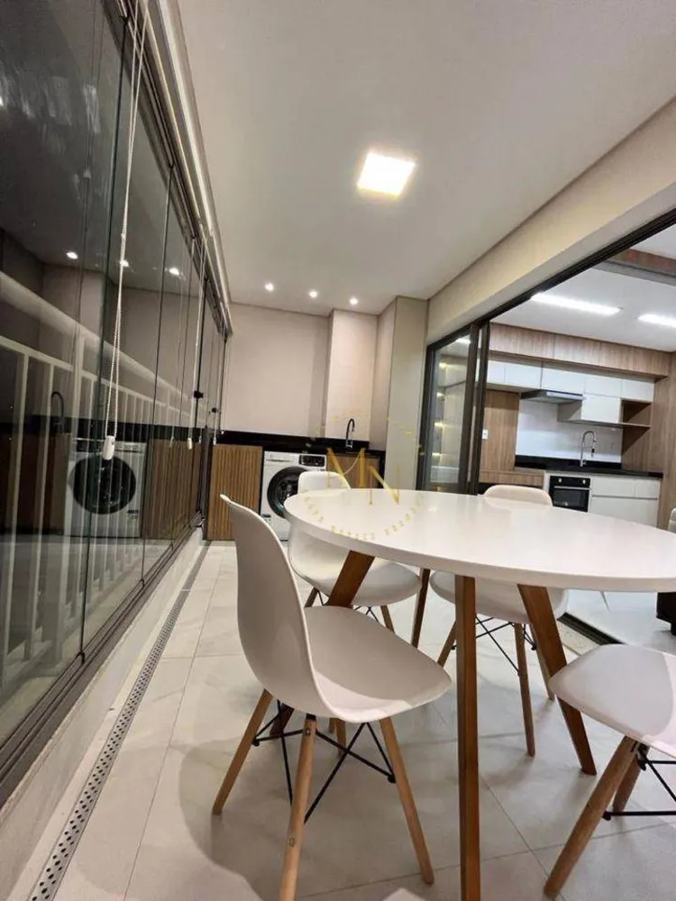 Kitnet-Studio, 35 m² - Foto 4