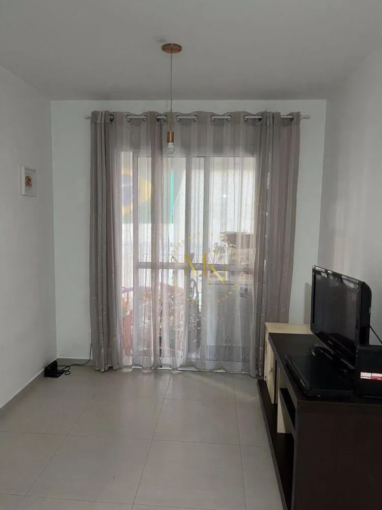 Apartamento, 2 quartos, 69 m² - Foto 2