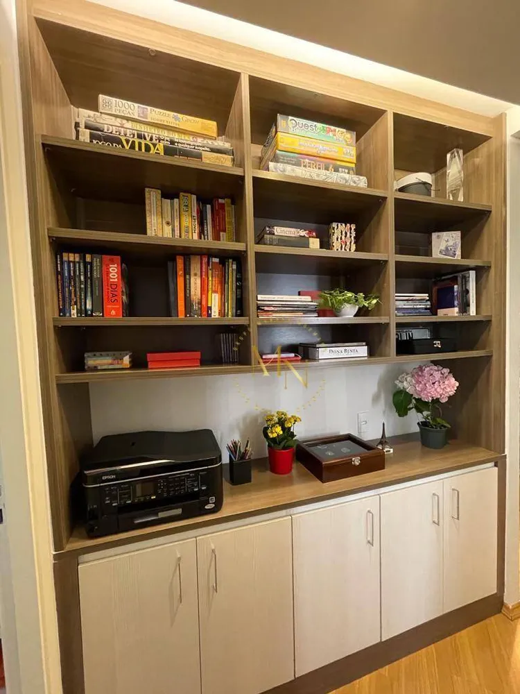 Apartamento, 2 quartos, 73 m² - Foto 3