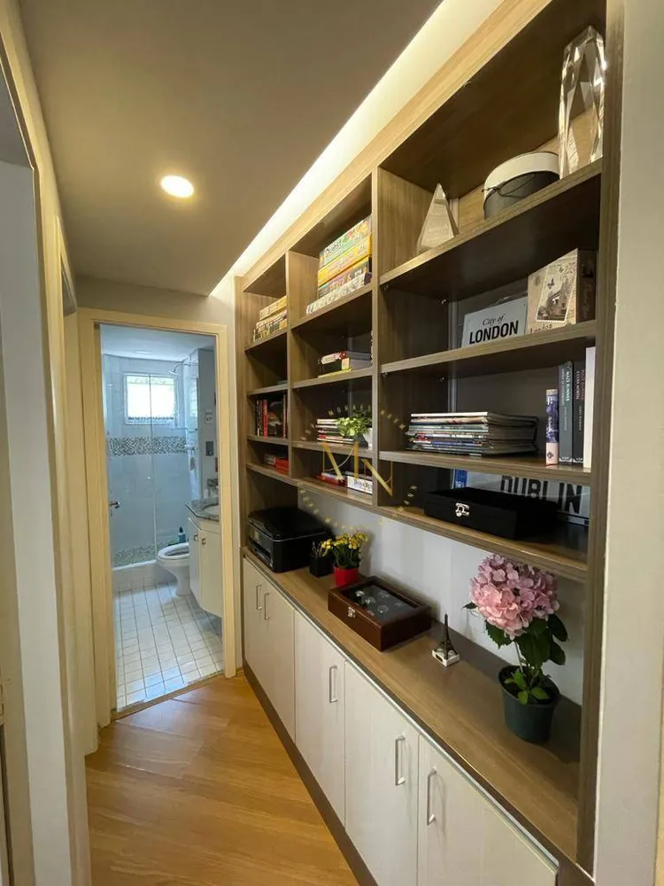 Apartamento, 2 quartos, 73 m² - Foto 2