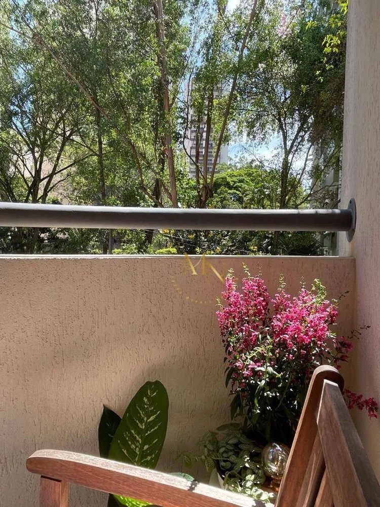 Apartamento, 2 quartos, 73 m² - Foto 4
