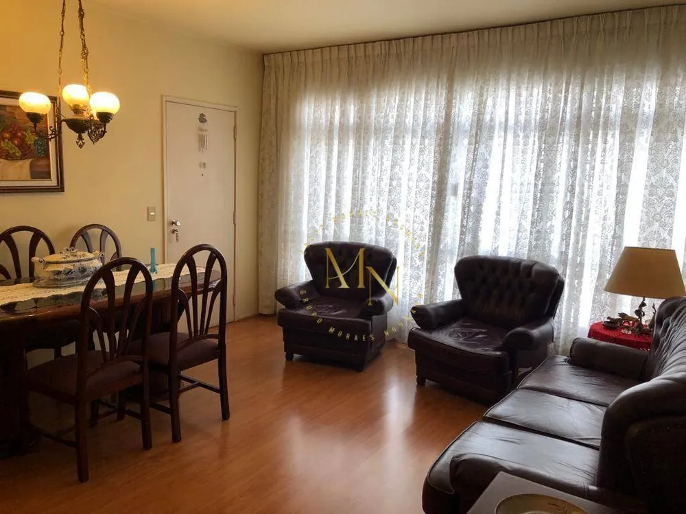 Apartamento, 3 quartos, 94 m² - Foto 3