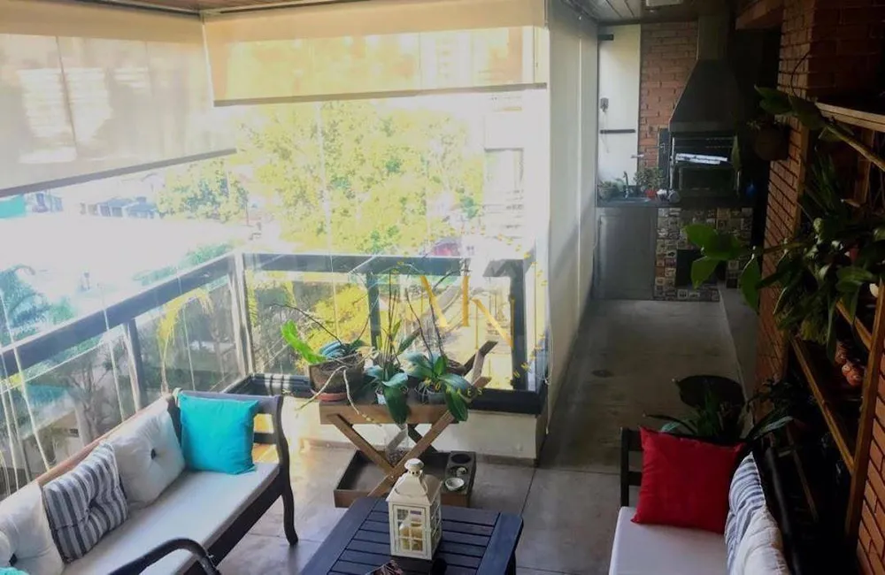 Apartamento, 3 quartos, 246 m² - Foto 3