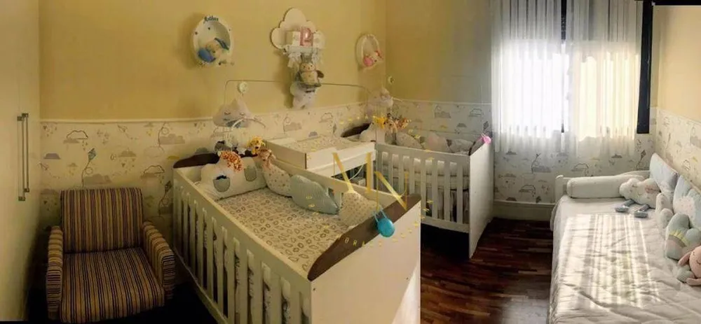 Apartamento, 3 quartos, 246 m² - Foto 2