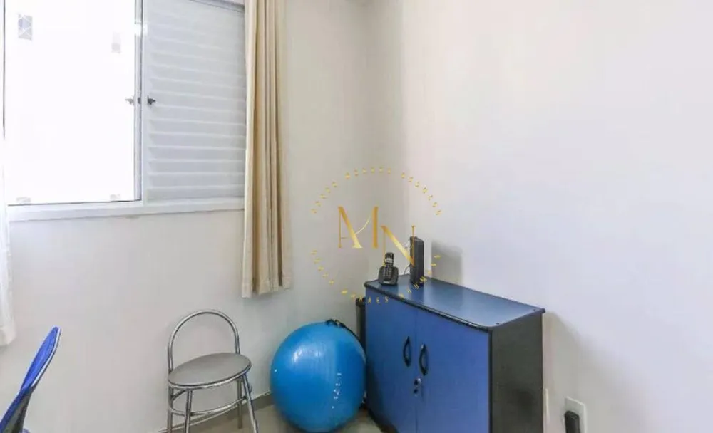 Apartamento, 3 quartos, 70 m² - Foto 3