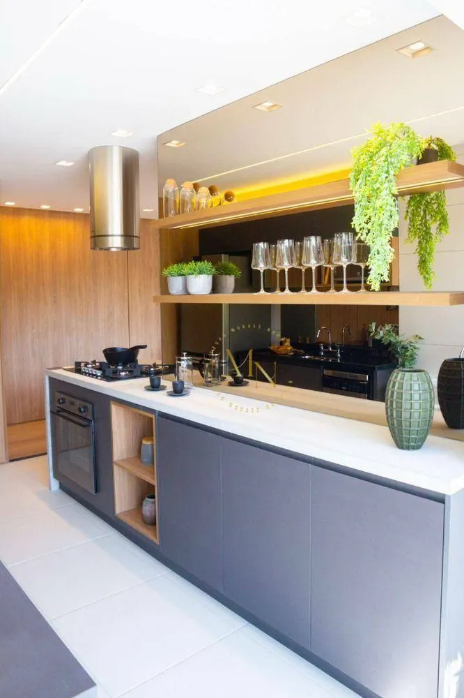 Apartamento, 3 quartos, 94 m² - Foto 4