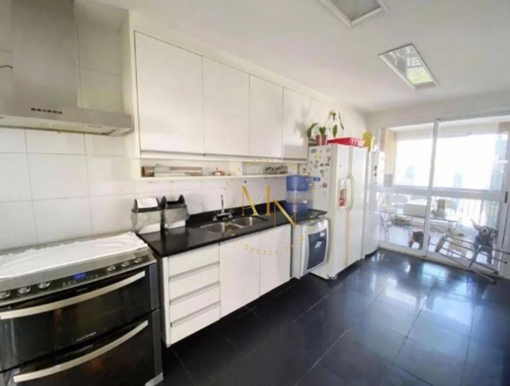 Apartamento, 3 quartos, 195 m² - Foto 4