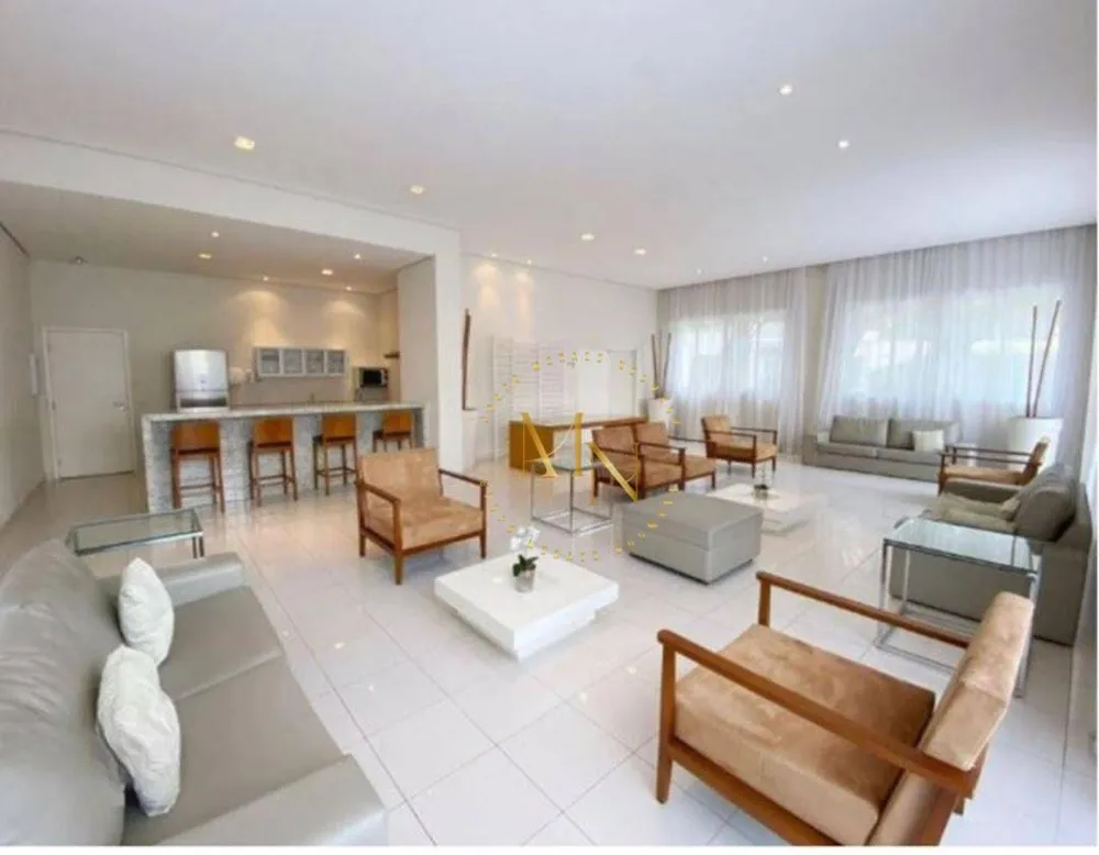 Apartamento, 3 quartos, 195 m² - Foto 1