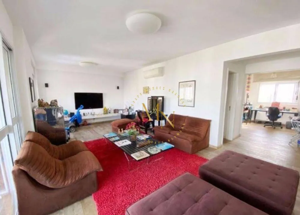 Apartamento, 3 quartos, 195 m² - Foto 3