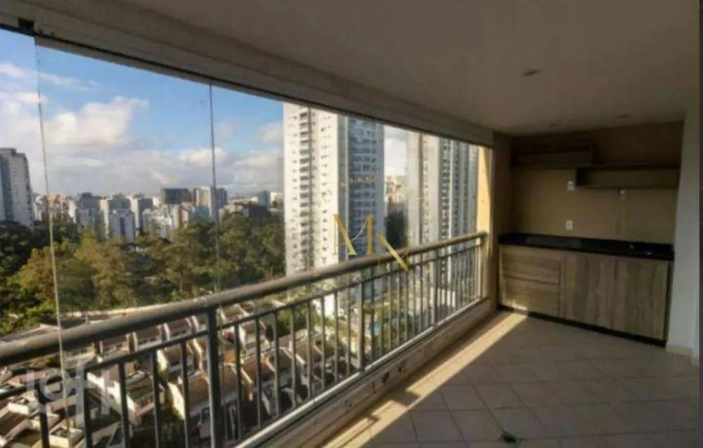 Apartamento, 2 quartos, 87 m² - Foto 1