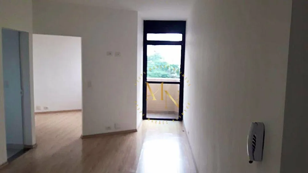 Apartamento, 1 quarto, 39 m² - Foto 2