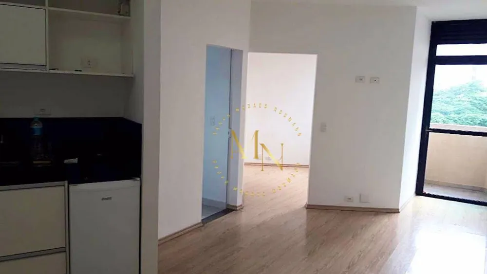 Apartamento, 1 quarto, 39 m² - Foto 3